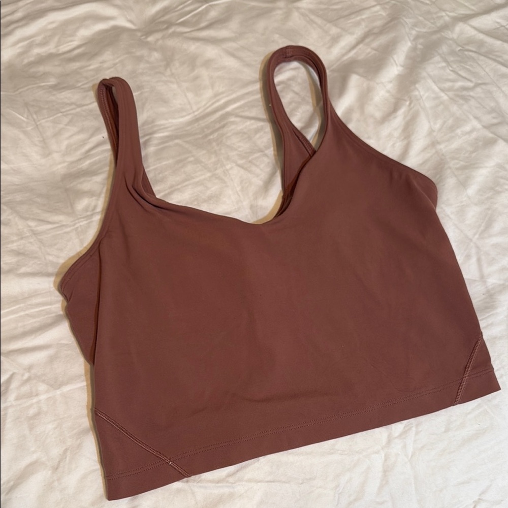 Lululemon Align Tank